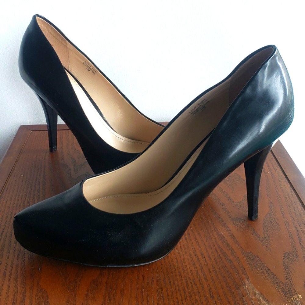 Classiques Entire, 11M, Black